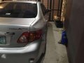 2009 TOYOTA Corolla Altis G Matic P335K-3