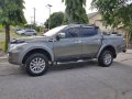 2015 Mitsubishi Strada for sale-2