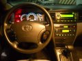Toyota Altis 1.6E Dec.2007 Matic LimitedEdition -6