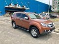 2015 Isuzu Mu-X for sale in Manila-1