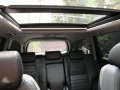 2018 Honda CR-V SX AWD for sale -1