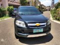 RUSH SALE Chevrolet Captiva 2009 Diesel-5