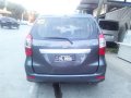 Toyota Avanza 2017 FOR SALE-2