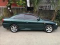 1999 Mitsubishi Lancer Manual Gasoline well maintained-1