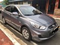 2018 Hyundai Accent GL Automatic for sale -0