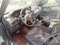 MITSUBISHI PAJERO 1992 Model (Japan) for sale -3