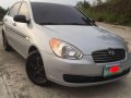 2010 Hyundai Accent Turbo Diesel-1