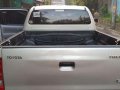 For Sale! 2009 Honda Hilux E D-4D 4x2-1