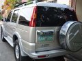 2005 Ford Everest matic suv for sale-3