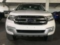 ZERO DP 2018 Ford Everest Trend AT Brand New SALE Price Drop -0