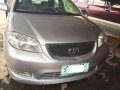 Toyota Vios G 2005 Top of the line-5
