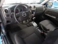 Isuzu D-Max 2008 Automatic Diesel P570,000-4