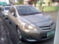 TOYOTA Vios 1.5 G 2008- Top of the line-2