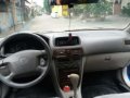 2001mdl TOYOTA Corolla baby Altis FOR SALE-3