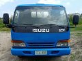 Isuzu Elf npr wide 14 feet for sale -0