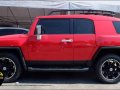 2016 Toyota FJ Cruiser 4x4 AT Gas FOR SALE-6