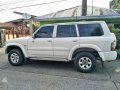 RUSH SALE! 2002 Nissan Patrol Luxury SUV-6