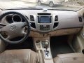 2005 Toyota Fortuner Diesel Automatic for sale-3