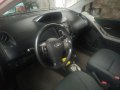 2011 Toyota Yaris Gasoline Automatic-4