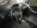 2011 Toyota Yaris Gasoline Automatic-1