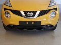 Nissan Juke 2018 Gasoline Cvt Yellow-3