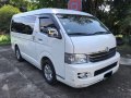 Toyota Super Grandia 2010 for sale -2