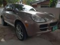 2006 Porsche Cayenne for sale -8