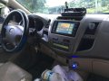 Toyota Fortuner 2006 G Variant for sale -0