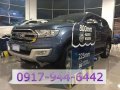 ZERO DP FORD Everest 22L 4x2 Titanium AT Premium PluS 2018-0