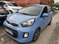 2017 Kia Picanto - Manual (acquired 2018)-2