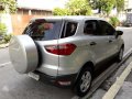 2017 Ford Ecosport ambiente 6kms all power manual 500k-7