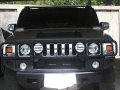 2003 Hummer H2 Gasoline Automatic for sale-0