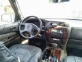 RUSH SALE! 2002 Nissan Patrol Luxury SUV-7