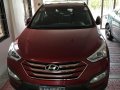 2013 Hyundai Santa Fe In-Line Automatic for sale at best price-0