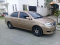 For sale Toyota Vios 2003 model..-6