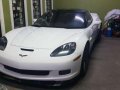 2011 Chevrolet Corvette Zo6 for sale -3