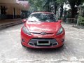 2011 Ford Fiesta S hatchback top of the line-6