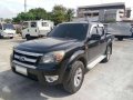 Ford Ranger XLT AT 2009 for sale -5