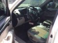 Mitsubishi Montero Sports gls v 4x2 automatic 2014-4
