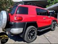 2016 Toyota FJ Cruiser 4x4 AT Gas FOR SALE-9