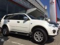 Mitsubishi Montero Sports gls v 4x2 automatic 2014-8
