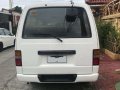 2014 Nissan Urvan Shuttle MT dsl 150k All in DP -4