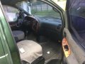 Hyundai Starex 1999 for sale-6