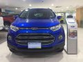 2018 Brand New Ford Ecosport 15L Titanium AT-3