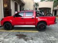 2014 TOYOTA Hilux G automatic 4x2 FOR SALE-4