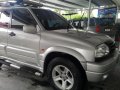 Suzuki Grand Vitara 2002 P235,000 for sale-7