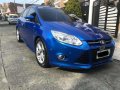 2014 Ford Focus 2.0S (Top of the Line) All stock-2