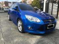 2014 Ford Focus 2.0S (Top of the Line) All stock-4