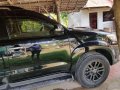 Toyota Fortuner G 2015 AT for sale -4