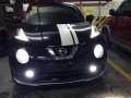 SELLING NISSAN Juke 2017 N-Sport-1